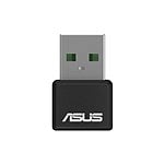 Asus USBAX55 Nano AX1800 WiFi 6 Dual Band I Adaptador USB