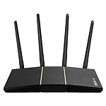 Asus RTAX57 Router AX3000 WiFi6  Router Extensible