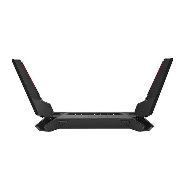 Asus ROG Rapture GTAX6000 Dualband AiMesh  Router Extensible