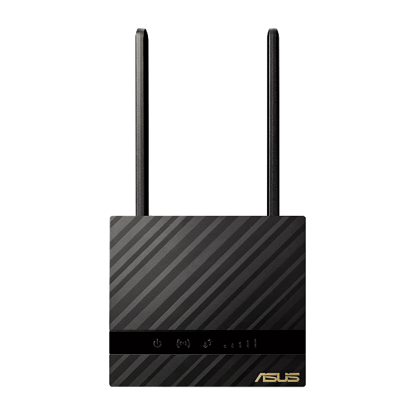 Asus 4GN16  Router Modem LTE Wireless N300  Router Extensible