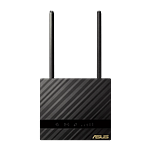 Asus 4GN16  Router Modem LTE Wireless N300  Router Extensible