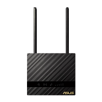 Asus 4G-N16 | Router Modem LTE Wireless N300 | Router Extensible