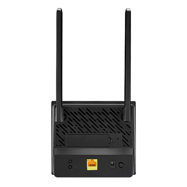 Asus 4GN16  Router Modem LTE Wireless N300  Router Extensible