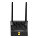 Asus 4GN16  Router Modem LTE Wireless N300  Router Extensible