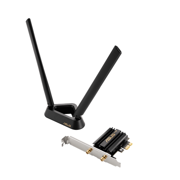 Asus PCEAXE59BT WiFi 6E Bluetooth 52  Tarjeta de red