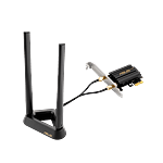 Asus PCEAXE59BT WiFi 6E Bluetooth 52  Tarjeta de red