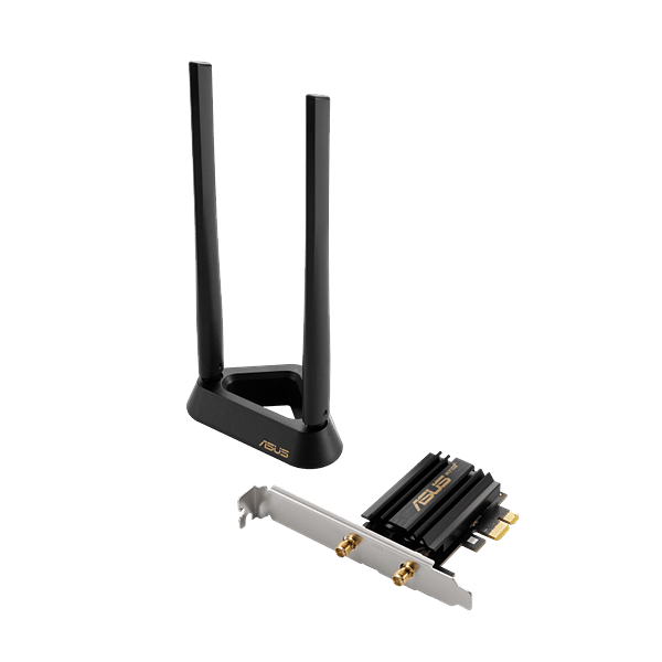 Asus PCEAXE59BT WiFi 6E Bluetooth 52  Tarjeta de red
