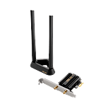 Asus PCEAXE59BT WiFi 6E Bluetooth 52  Tarjeta de red