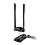 Asus PCEAXE59BT WiFi 6E Bluetooth 52  Tarjeta de red