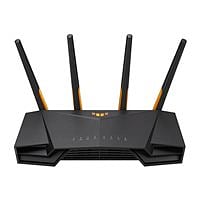 Asus TUF-AX4200 Gaming AiMesh Dualband - Router Extensible