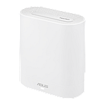 Asus ExpertWiFi EBM68 2x Pack  Routers Extensibles TriBand WiFi 6 5 SSID 25Gbps