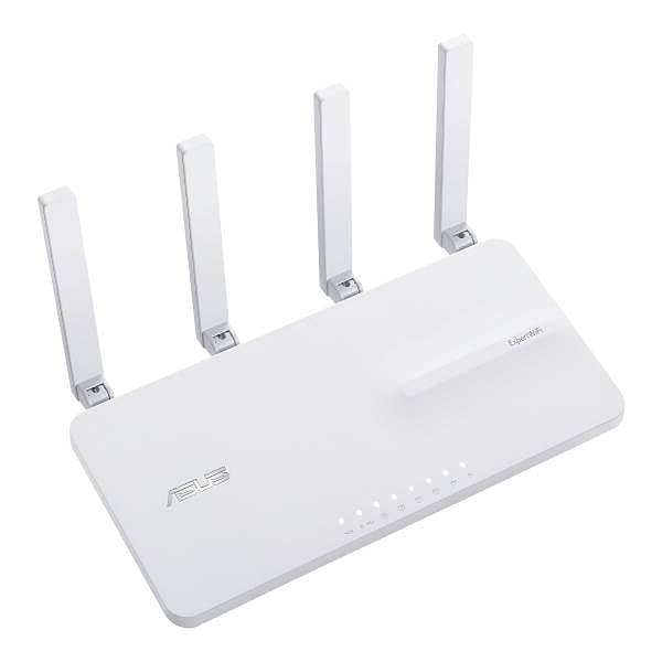 Asus ExpertWiFi EBR63  Routers Extensibles