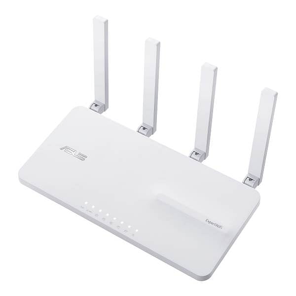 Asus ExpertWiFi EBR63  Routers Extensibles