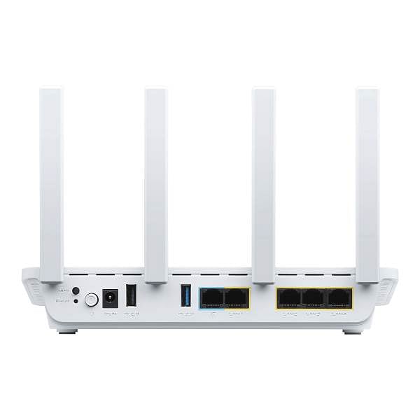 Asus ExpertWiFi EBR63  Routers Extensibles