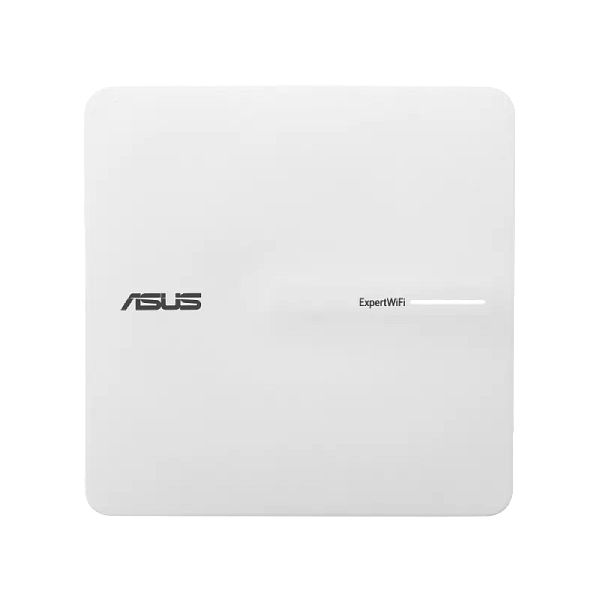 Asus ExpertWiFi EBA63 PoE  Routers Extensibles