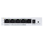 Asus ExpertWiFi EBP15 Gestionable Switch PoE 5 Puertos Gigabit Ethernet  Routers Extensibles