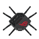 Asus ROG Rapture GTBE98  Router WiFi 7 Banda Cuádruple 10G Ethernet