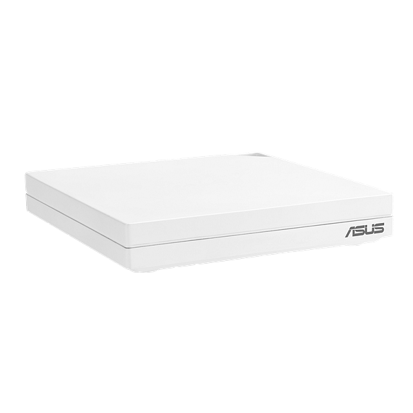 Asus RTAX57 Go  Router Inalámbrico WiFi 6 3000Mbps