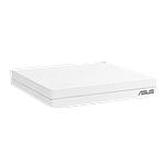 Asus RTAX57 Go  Router Inalámbrico WiFi 6 3000Mbps