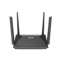 Asus RT-AX52 AX1800 WiFi6 - Router Extensible