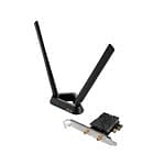 Asus PCEBE92BT WiFi 7 Bluetooth 54 Tribanda  Tarjeta de red