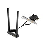 Asus PCEBE92BT WiFi 7 Bluetooth 54 Tribanda  Tarjeta de red