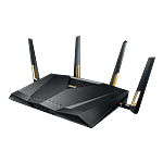 ASUS RTBE88U  Router Extensible WiFi 7 AiMesh Dual Band 2 Puertos 10G SFP 4 Puertos 25G 4 Puertos 1G