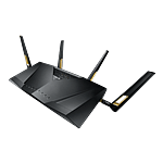 ASUS RTBE88U  Router Extensible WiFi 7 AiMesh Dual Band 2 Puertos 10G SFP 4 Puertos 25G 4 Puertos 1G