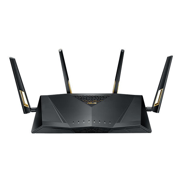 ASUS RTBE88U  Router Extensible WiFi 7 AiMesh Dual Band 2 Puertos 10G SFP 4 Puertos 25G 4 Puertos 1G