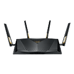 ASUS RTBE88U  Router Extensible WiFi 7 AiMesh Dual Band 2 Puertos 10G SFP 4 Puertos 25G 4 Puertos 1G