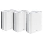 Asus ZenWiFi BT10  3 Pack  WiFi 7  18Gbps  Smart AiMesh  Tribanda  Router Extensible