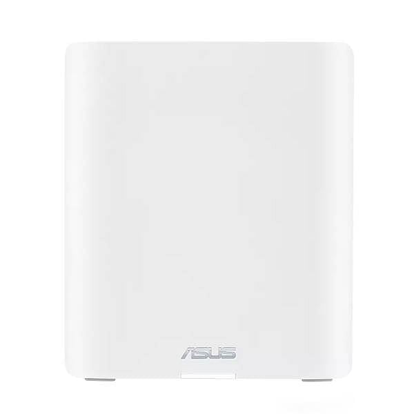 Asus ZenWiFi BT10  3 Pack  WiFi 7  18Gbps  Smart AiMesh  Tribanda  Router Extensible