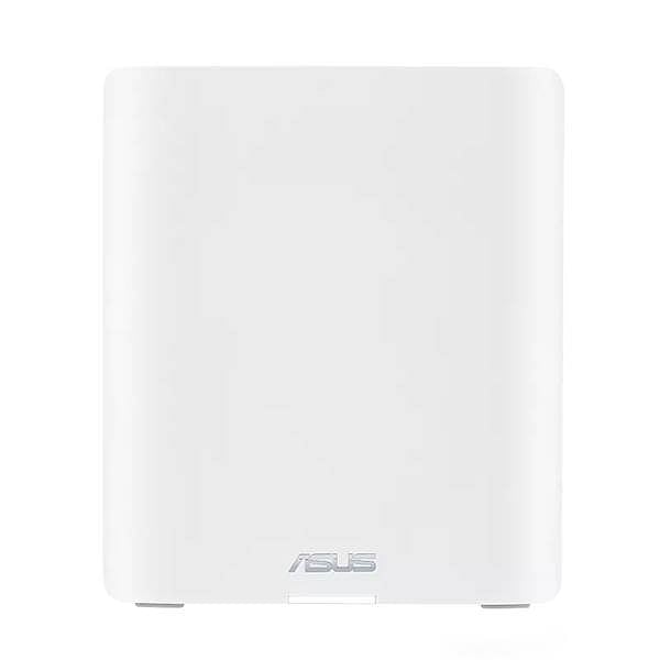 Asus ZenWiFi BT10  1 Pack  WiFi 7  18Gbps  Smart AiMesh  Tribanda  Router Extensible