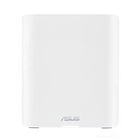 Asus ZenWiFi BT10 | 1 Pack | WiFi 7 | 18Gbps | Smart AiMesh | Tribanda | Router Extensible