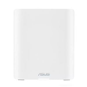 Asus ZenWiFi BT10  1 Pack  WiFi 7  18Gbps  Smart AiMesh  Tribanda  Router Extensible