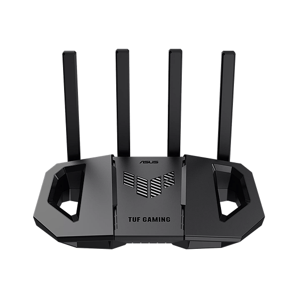 Asus TUFBE3600  Router Inalámbrico Wifi 7 Gigabit Ethernet Dual Band