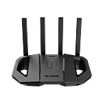 Asus TUFBE3600  Router Inalámbrico Wifi 7 Gigabit Ethernet Dual Band