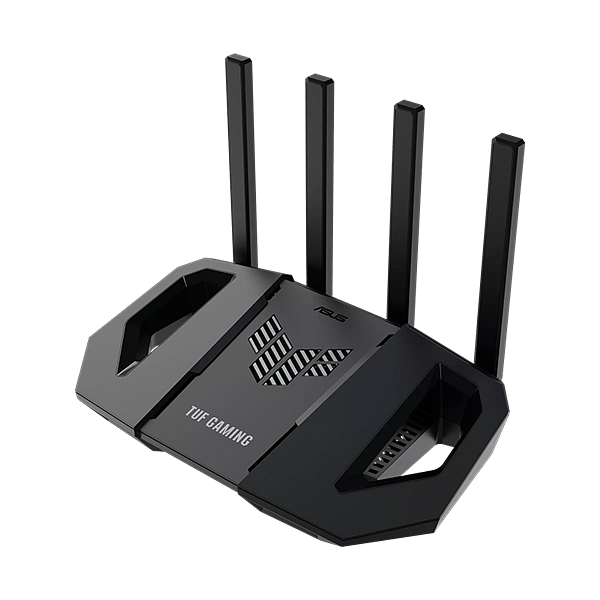 Asus TUFBE3600  Router Inalámbrico Wifi 7 Gigabit Ethernet Dual Band