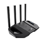 Asus TUFBE3600  Router Inalámbrico Wifi 7 Gigabit Ethernet Dual Band