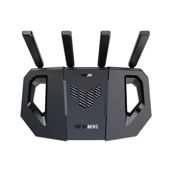 Asus TUFBE3600  Router Inalámbrico Wifi 7 Gigabit Ethernet Dual Band