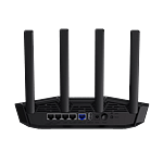 Asus TUFBE3600  Router Inalámbrico Wifi 7 Gigabit Ethernet Dual Band