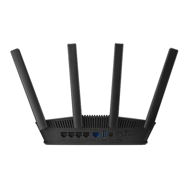 Asus RTBE58U  Router Inalámbrico WiFi 7 Dual Band Gigabit