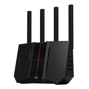 Asus RTBE92U  Router WiFi 7 TriBanda