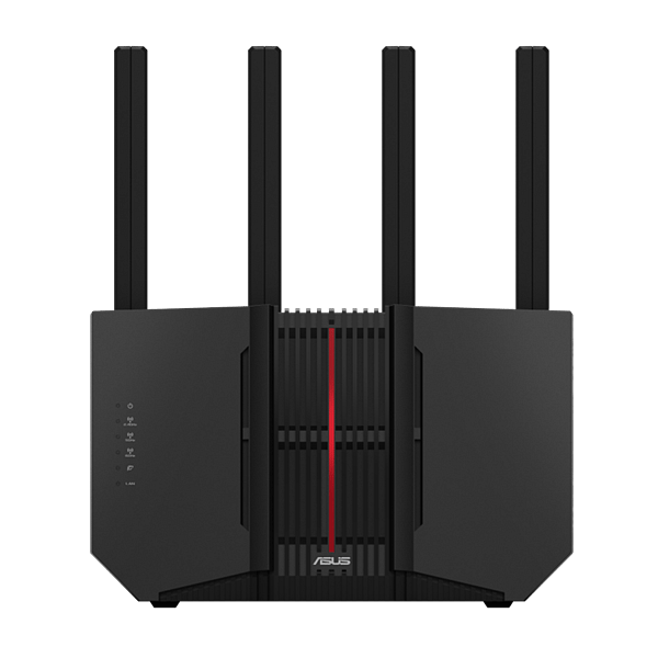 Asus RTBE92U  Router WiFi 7 TriBanda