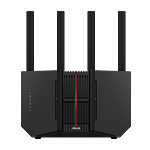 Asus RTBE92U  Router WiFi 7 TriBanda
