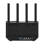 Asus RTBE92U  Router WiFi 7 TriBanda