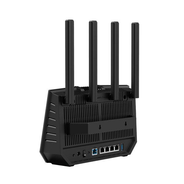 Asus RTBE92U  Router WiFi 7 TriBanda