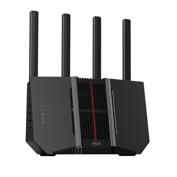 Asus RTBE92U  Router WiFi 7 TriBanda