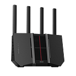 Asus RTBE92U  Router WiFi 7 TriBanda