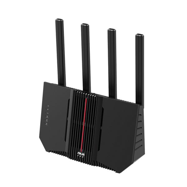 Asus RTBE92U  Router WiFi 7 TriBanda